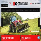 cjsaltcreek.com cjsaltcreek.com