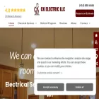 c-kelectric.com c-kelectric.com