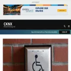 cknxnewstoday.ca cknxnewstoday.ca