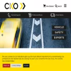 c-ko.co.uk c-ko.co.uk