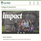 cla.calpoly.edu cla.calpoly.edu