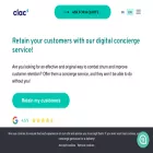 clac.io clac.io