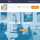 clackamasartsalliance.org clackamasartsalliance.org