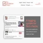 claimreviewproject.com claimreviewproject.com