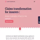 claimtechnology.co.uk