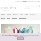claire-tyler.com