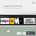 clairedouglasstyling.co.uk clairedouglasstyling.co.uk