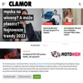 clamor.pl clamor.pl
