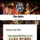 clandyken.com