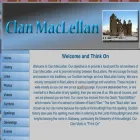 clanmaclellan.net clanmaclellan.net