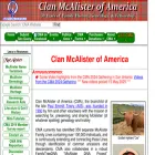 clanmcalister.org clanmcalister.org