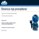 clanstvo.relago.hr clanstvo.relago.hr