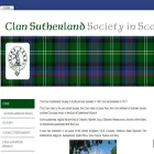 clansutherland.org.uk clansutherland.org.uk