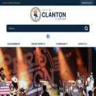 clantonal.gov clantonal.gov