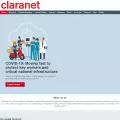 clara.net