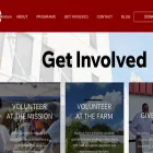 clarawhitemission.org clarawhitemission.org