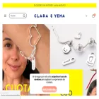 clarayyema.com.ar clarayyema.com.ar