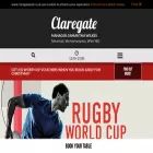 claregatepub.co.uk