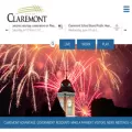 claremontnh.com