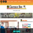 clarencebee.com