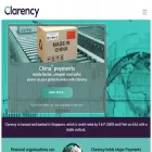 clarency.com clarency.com