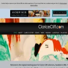 claricecliff.com claricecliff.com
