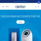 clarifionodrx.com clarifionodrx.com