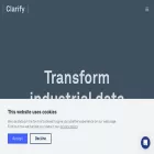 clarify.io clarify.io