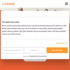 clariness.com