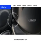 clarinox.com clarinox.com