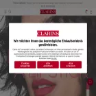 clarins.at