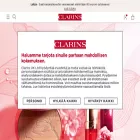 clarins.fi