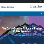 clarion.ucsd.edu clarion.ucsd.edu