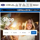clarionford.com clarionford.com