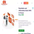 clarionsms.com