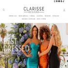 clarisse.com clarisse.com