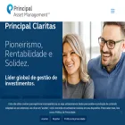 claritas.com.br
