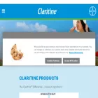 claritine.me claritine.me