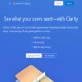clarity.ms clarity.ms