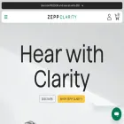 clarity.zepp.com clarity.zepp.com