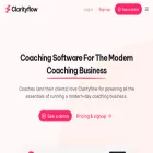 clarityflow.com clarityflow.com