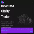 claritytraders.com
