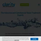 claritywatertech.com