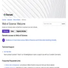 clarivate.libguides.com clarivate.libguides.com