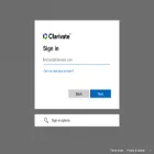 clarivateanalytics.my.salesforce.com clarivateanalytics.my.salesforce.com
