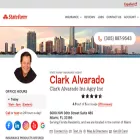 clarkalvarado.com clarkalvarado.com
