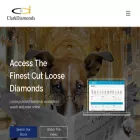 clarkdiamonds.co.uk clarkdiamonds.co.uk