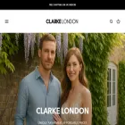 clarke-london.com clarke-london.com