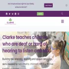 clarkeschools.org clarkeschools.org