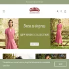 clarkescountrystores.co.uk